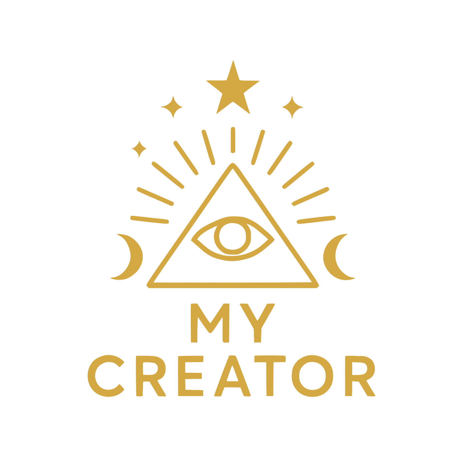 MyCreator